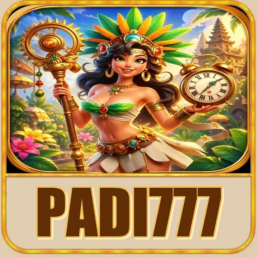 Instalasi padi777